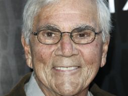 Rocco, con una carrera en el cine de más de medio siglo, interpretaba en 'El Padrino' a un dueño de casinos. AP / M. Sayles