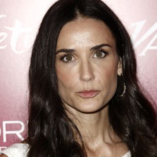 Demi Moore, en 'shock' tras saber de muerte en su casa