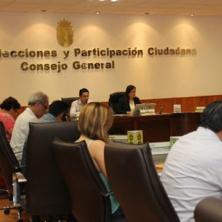 El PRI aventaja en elección al Congreso de Chiapas
