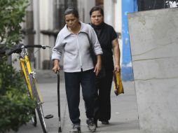 No existen posibilidades de curación, pero si se pueden brindar alternativas para mejorar la calidad de vida del paciente. EL INFORMADOR / ARCHIVO