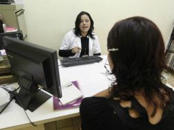 El centro contará con la atención de un equipo multidisciplinario de psicólogos, médicos, educadores, entre otros. EL INFORMADOR / ARCHIVO