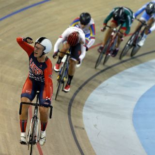 Controles antidopaje alcanzan altos niveles en Toronto 2015