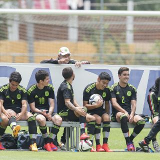 México enfrentará a TyT por semifinales en futbol panamericano