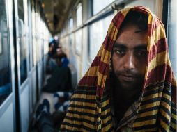 ''El gobierno nacional va a honrar su compromiso, no va a entrar en un default humanitario'', remarcó Nin Novoa ante la crisis Siria. AFP / D. Dilkoff