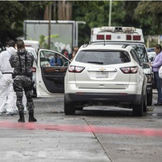 Cae número de homicidios en México: Inegi