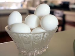 El aguacate, requesón, plátano y el huevo, son algunos de los alimentos que te favorecen. EL INFORMADOR / ARCHIVO