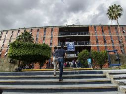 La SEP destaca que en los últimos 25 años la matrícula en el nivel superior se triplicó. EL INFORMADOR / ARCHIVO