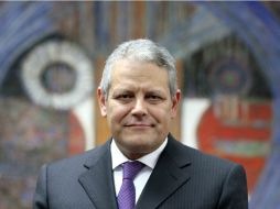 ''Hubo negligencia grave y probablemente corrupción, pero no quiere decir que no haya Estado de Derecho'', afirma Robles Miaja. NTX / ARCHIVO