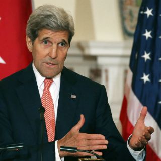 John Kerry anuncia histórico viaje a La Habana