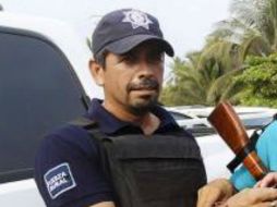 El domingo fue detenido un líder comunitario y se reportó la muerte de un niño de 12 años de edad. TWITTER / @ValorMichoacan