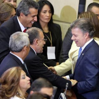 Colombia celebra un nuevo cese al fuego de las FARC