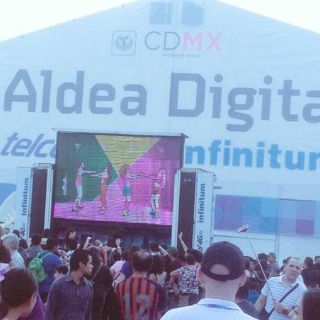 Primer acercamiento a la computadora, taller más popular de Aldea Digital