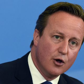 David Cameron anuncia plan para derrotar el extremismo islámico