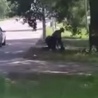 Muerte de joven negra en detención preventiva levanta sospechas en EU