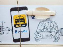 Tecnológica. El divorcio le sirvió. BLOOMBERG  /