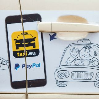 Separación de eBay, buena para PayPal en bolsa de NY