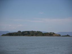 Para llegar a la isla bastan 20 minutos en lancha y menos de 300 pesos; para quedarse hace falta una buena razón. EL INFORMADOR / M. Vargas