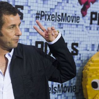 Adam Sandler, el antirrey Midas de Hollywood