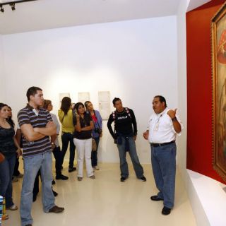 Museos de Jalisco prevén más de 38 mil visitantes este verano