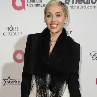 Miley Cyrus conducirá los premios MTV Video Music Awards