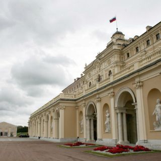 Putin se reunirá con Blatter durante sorteo del Mundial 2018