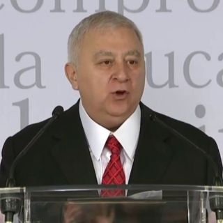 La SEP apoya desaparición de IEEPO: Chuayffet