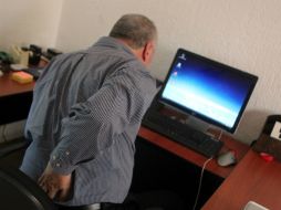 Los síntomas del cáncer colo-rectal coinciden con los de otras patologías como las hemorroides. EL INFORMADOR / ARCHIVO