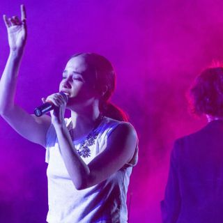 Ximena Sariñana planea gira con Juanes en EU