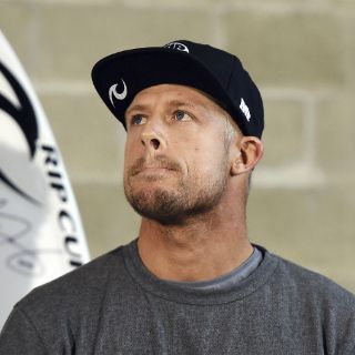 Surfista atacado por tiburón volverá a subirse a la tabla