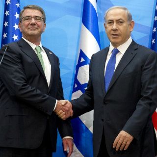 Pese a garantías de EU, Israel inconforme con acuerdo nuclear