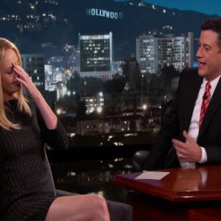 Charlize Theron revela incidente que tuvo con Obama