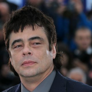 Benicio del Toro actuaría en 'Star Wars'