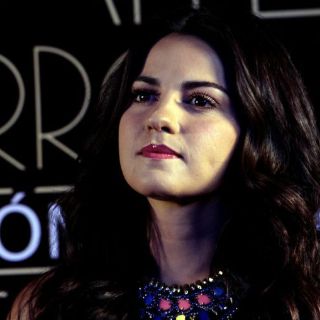 Maite Perroni conducirá los Kids Choice Awards México