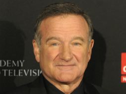 Robin Williams luchaba contra la depresión y ansiedad. AP / ARCHIVO