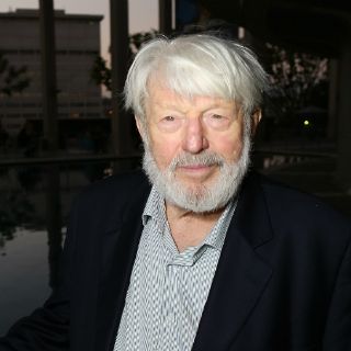 Muere Theodore Bikel, el primer capitán von Trapp de Broadway