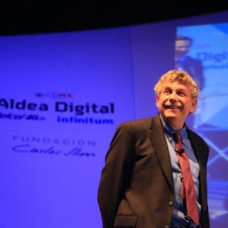 Se podría 'editar' el genoma humano