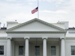 La medida, que estará vigente hasta el próximo sábado, se aplicará también en todas las bases militares y navales de Estados Unidos. AFP / B. Smialowski