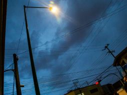 La fecha límite de colocación de las luminarias es a más tardar el 30 de septiembre. EL INFORMADOR / ARCHIVO