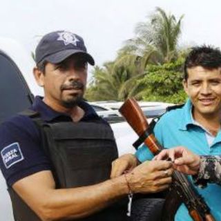 La PGR consigna a líder comunitario de Ostula, Michoacán