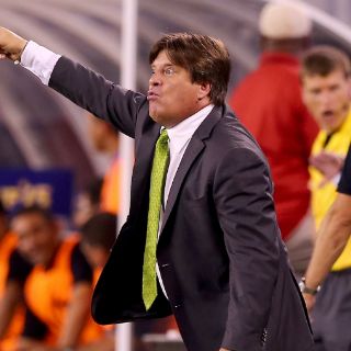 'Piojo' Herrera descarta que arbitraje se predisponga