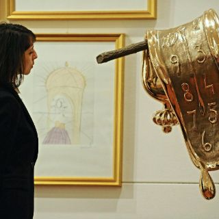 Los 'Caprichos de Dalí-Goya' viajan en septiembre a Miami