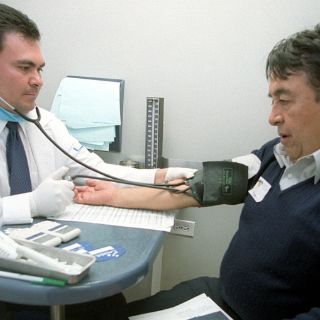 Seis millones de hombres padecen disfunción eréctil en México