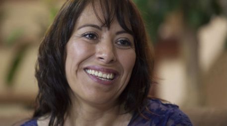 A Lorena González se le acusaba de haber sido parte del secuestro y muerte de Fernando Martí en el 2008. SUN / ARCHIVO