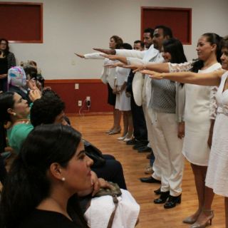 Instalan mesa de la cultura por la paz en Jalisco