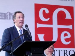 Se difundirá la riqueza literaria, humanista y social de México y de los países Iberoamericanos. NTX / ESPECIAL