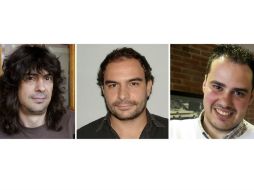 Desde 2011, al menos 44 periodistas han muerto en ese país en Siria, según Reporteros Sin Fronteras. EFE /