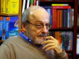 E.L. Doctorow publicó dos libros de historias cortas, numerosos ensayos y artículos. EFE / ARCHIVO