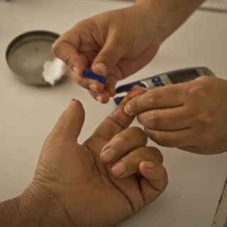 Personas con diabetes, más propensas a desarrollar tuberculosis