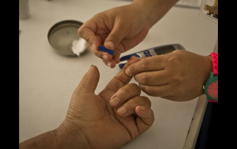 Si se detecta antes de que el paciente presente síntomas, se puede disminuir la incidencia en los parientes. EL INFORMADOR / ARCHIVO