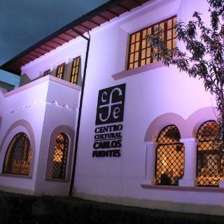 El FCE, en pleno desarrollo